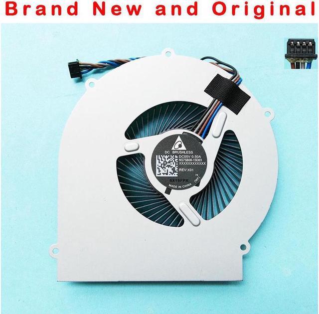 Amazon.com: Generic Cooler for HP probook 650 G2 650 G3