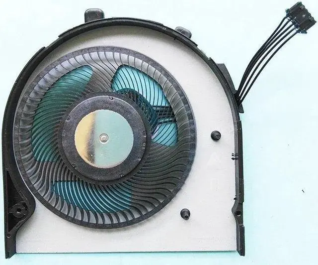 Alt view image 2 of 2 - new original cpu fan for lenovo thinkpad e580 e480 cpu cooling fan cooler eg50050s1-cc10-s9a