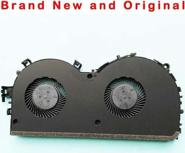 Main image of New original cpu cooling fan cooler for FCN DFS2004059V0T FJCH DC5V 0.5A DC28000D6F0
