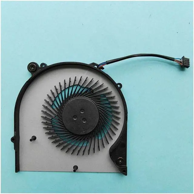 Alt view image 3 of 3 - New Original CPU fan for SUNON EG50050S1-C710-S9A CPU cooling fan cooler NS65C000 14M16