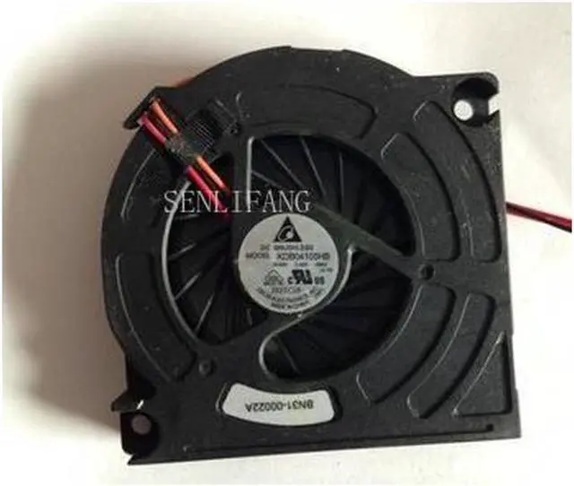 Main image of for KDB04105HB-B802 fan BN31-00022A Cooling fan