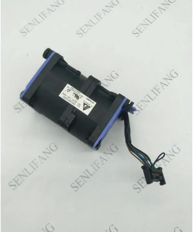 Alt view image 2 of 3 - X3530 M4 server fan 00W2008 N31824 00D2567 original warranty for 1 years
