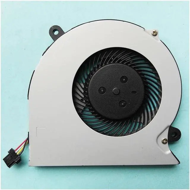 Alt view image 2 of 2 - New original cpu cooling fan cooler for WINMA EGC-60050V1-102-1 6-31-N14WS-102-1 DC 5V 0.5A 4PIN