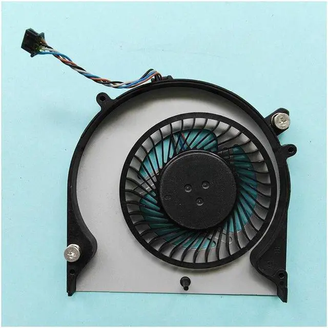 Main image of New and Original CPU fan for for HP 15U G2 796898-001 EF50060S1-C360-S9A laptop CPU cooling fan cooler