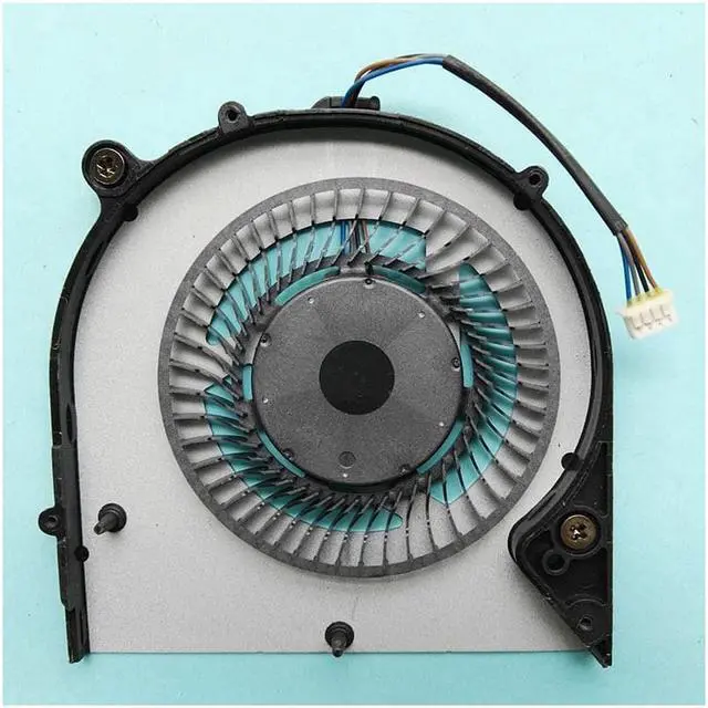 Alt view image 3 of 3 - New original cpu fan radiator for KSB0805HC AG1 EG50050S1-C770-S9A