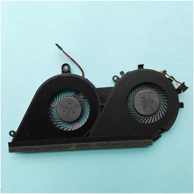 Alt view image 3 of 3 - New Original CPU fan for HP Envy 14-J 14T-J 14-j104TX 14-J006TX cpu cooling Fan cooler DFS170005050T FGDF  818110-001