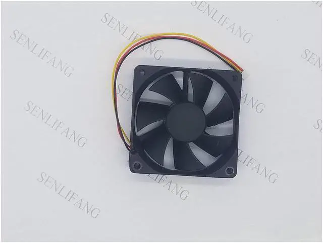 Main image of For ADDA AD07012HX207300 70*70*20mm 12V 0.23A for Acer D101E projector fan