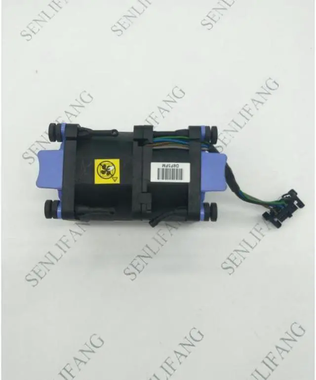 Main image of X3530 M4 server fan 00W2008 N31824 00D2567 original warranty for 1 years