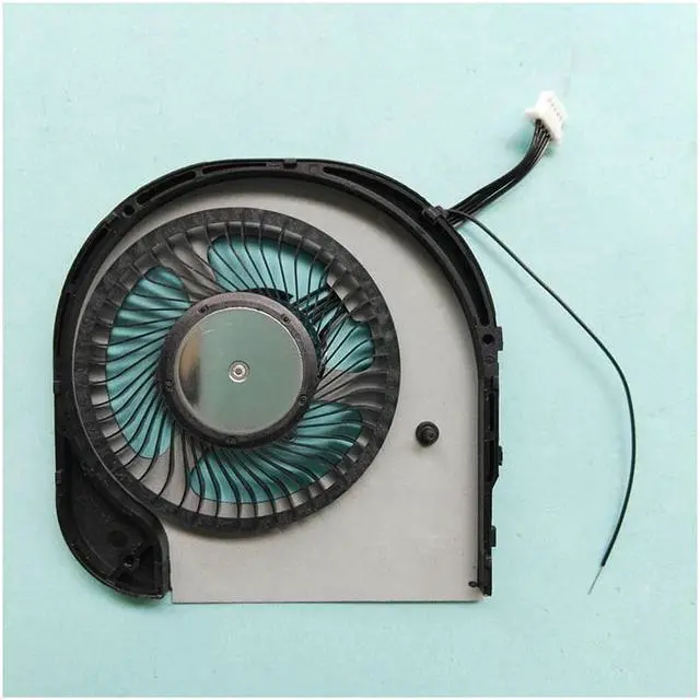 Alt view image 2 of 2 - New original cpu fan cooler for lenovo thinkpad t480s cpu cooling fan eg50040s1-cd00-s9a