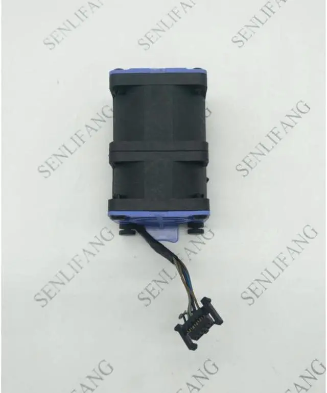 Alt view image 3 of 3 - X3530 M4 server fan 00W2008 N31824 00D2567 original warranty for 1 years