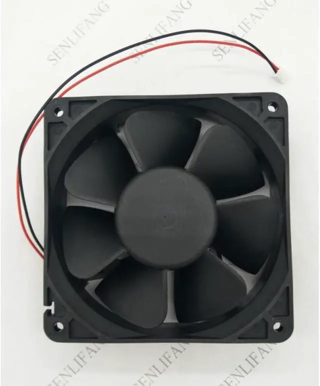 Main image of FOR 120*120*38mm TA450DC B34978-55 24V 0.41A 12cm 12038 windy Inverter fans