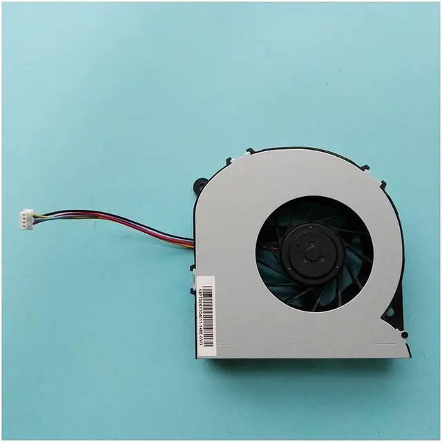 Alt view image 3 of 3 - New Original CPU fan for Asus ET2221A All-in One PC cooling fan cooler BUB0712HHD CM70 BUB0712HHD-CM70 DC12V 0.62A