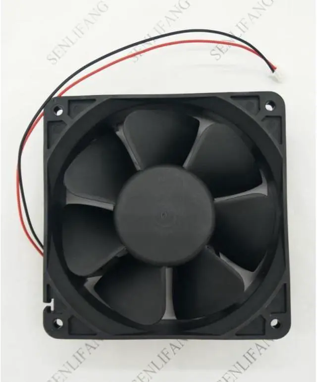 Main image of FOR 120*120*38mm TA450DC B34978-55 24V 0.41A 12cm 12038 windy Inverter fans