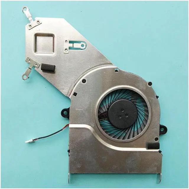 Alt view image 3 of 3 - New and Original CPU fan for SUNON EF75070S1-C140-G99 laptop CPU cooling fan cooler