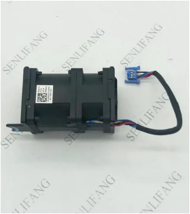 Alt view image 2 of 2 - original NEW R440 R340 server cpu cooler cooling fan NW0CG 0NW0CG cooler