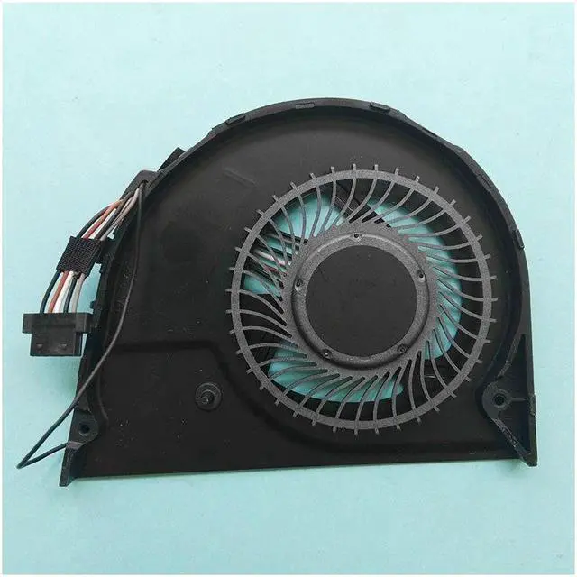 Alt view image 3 of 3 - New original CPU Cooling Fan  for Lenovo ThinkPad YOGA S1 YOGA12 KDB05105HBA05  04X6440 fan cooler 00HT723