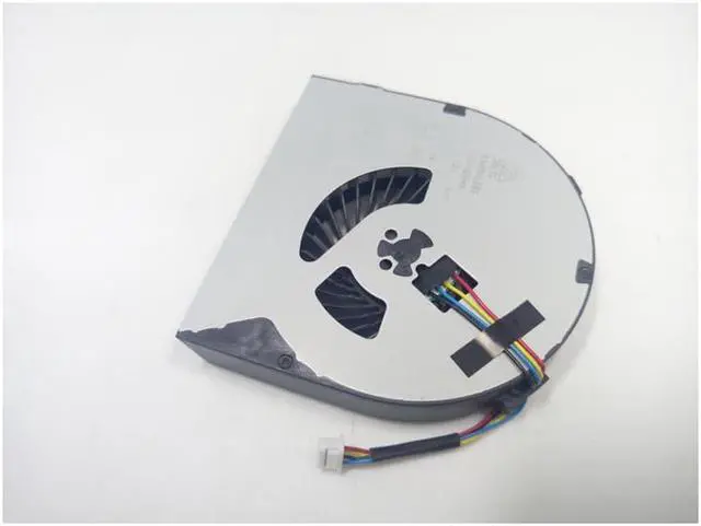 Alt view image 2 of 3 - G480 CPU cooling fan G480AM G580 notebook fan for LENOVO Lenovo  G480A