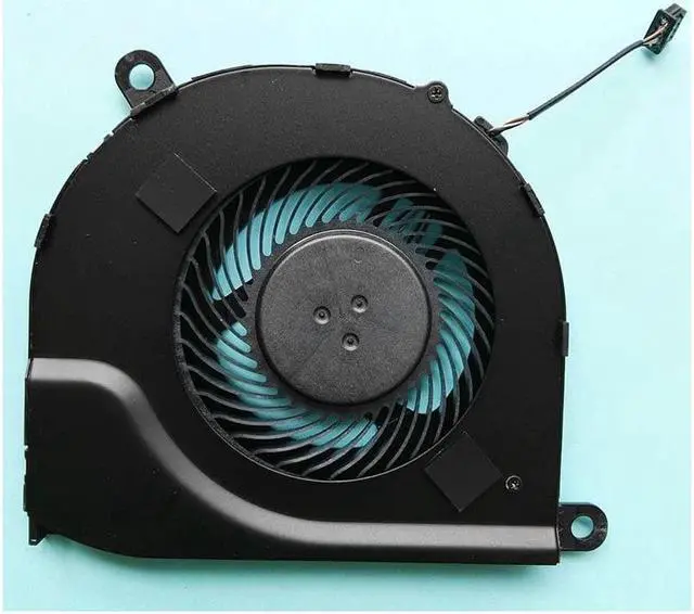 Alt view image 3 of 3 - new original cpu cooling fan cooler FOR DELL Latitude 5480 cpu fan EG50060S1-C320-S9A  DC 5V 0.36A DP\/N 0G5JG4 DC28000IWS0