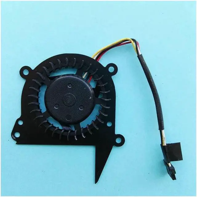 Alt view image 3 of 3 - new  Original CPU fan for Lenovo IdeaPad S9 S9E S10 S10E M10 M10W laptop cpu cooling fan cooler AD3205HX-K0B FL1B