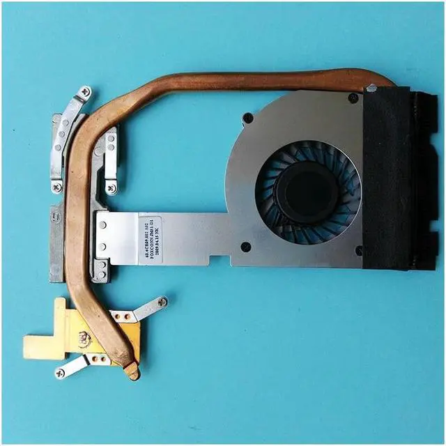 Alt view image 3 of 3 - New original Heatsink cooling fan For ACER 5810 5810T 5810TZ laptop cup cooler fan MG55100V1-Q051-S99