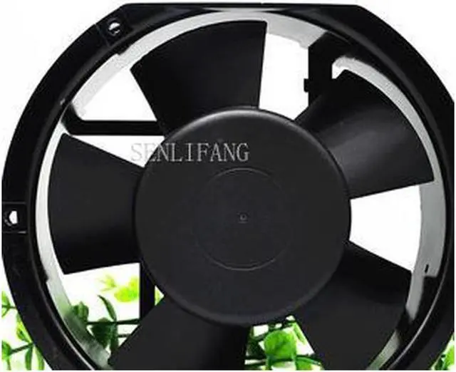 Main image of For PELKO MOTORS AC220-240V 0.32A PM1751HA2B-5 cooling fan Large air volume