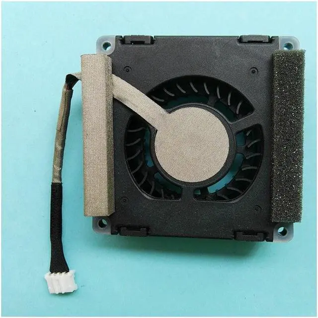 Alt view image 3 of 3 - New original CPU fan for Lenovo C200 3000 C100 C2R1 C2R2 C20R1 C21R2 cpu cooling fan cooler BFB0612MB 9K14 6133A0000102