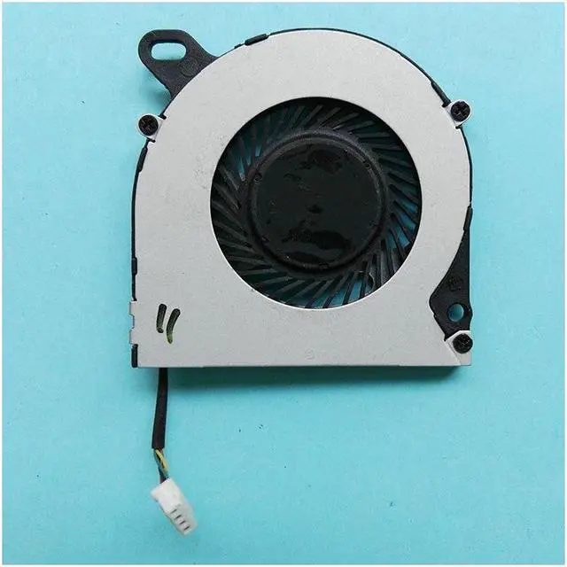 Alt view image 3 of 3 - New original cpu fan for AVC BAZA0404R5H DC 5V 0.5A Y001 CPU COOLING FAN COOLER