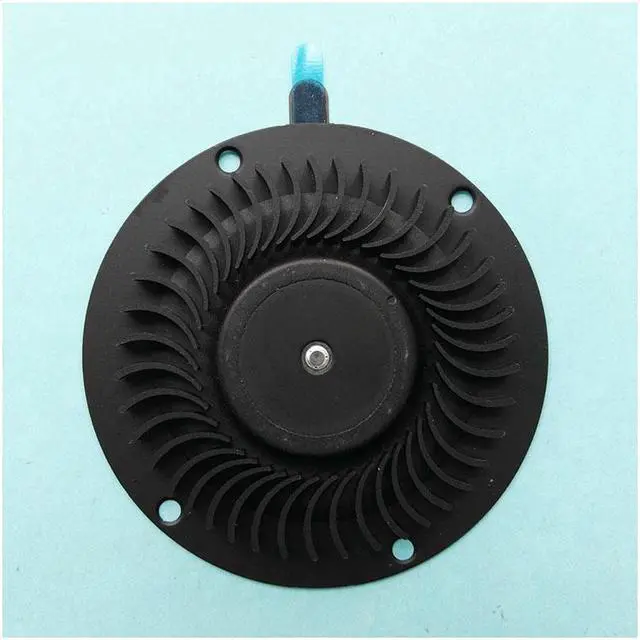 Alt view image 3 of 3 - NEW FAN COOLER FOR Apple TV TV4 TV5 4K A1842  MG50050V1-C102-S9A fan cooler radiator D17836208WYJ6XFAA 4V 1.2W