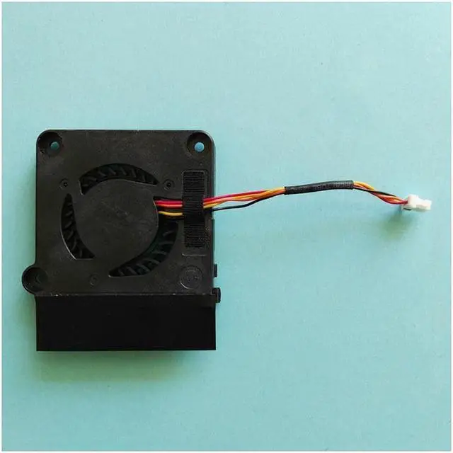 Alt view image 2 of 2 - New original cpu fan For Asus 1001 1001HA 1005PX 1008HA 1005HA 1001PX 1001PXQ 1005P 1005PX cpu cooling fan cooler KSB0405HB 9M1T