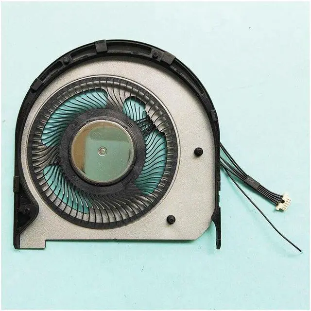 Alt view image 2 of 2 - New original cpu cooling fan cooler for Lenovo Thinkpad T490S EG50040S1-CG50-S9A 5PIN 2.5W