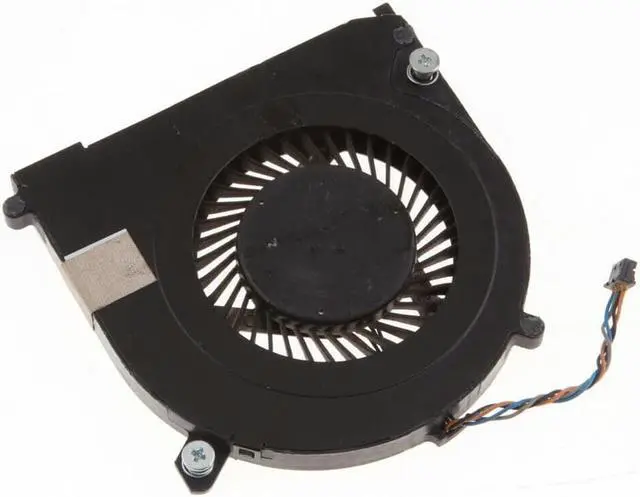 Alt view image 3 of 6 - CPU Fan For HP 740 755 840 G1 850 ZBook 14 G1 G2 Laptop Cooling Cooler