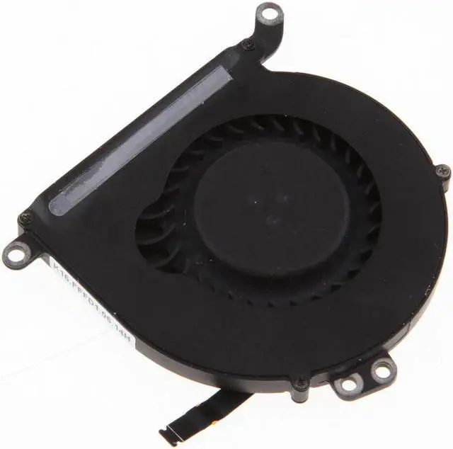 Alt view image 2 of 5 - Replacement Laptop CPU Cooling Fan Cooler For MacBook Air 13inch A1369
