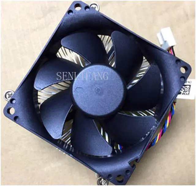 Main image of 3040 3046 3050 5050 7040 7050MT CPU heatsink Y8T2X Server cooler heat sink 3VRGY Y8T2X