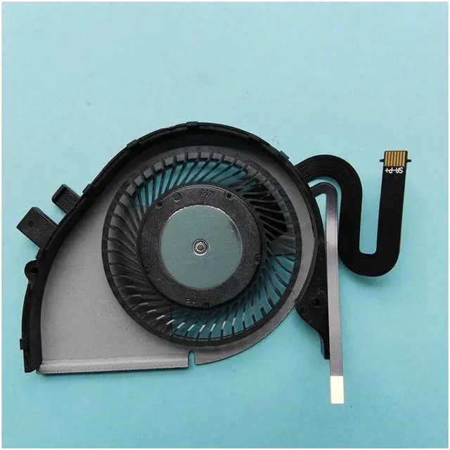 Alt view image 3 of 3 - New original For Lenovo ThinkPad  X240 X240S X250 X240I X260 CPU Fan Cooling Fan cooler  00UP171 00UP172 EF50050S1-C590-S9A