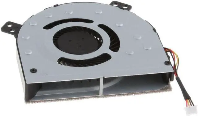 Alt view image 5 of 5 - New Fan for Lenovo IdeaPad Z400 P500 Z500 Z41 Z510 Laptop CPU Cooling System