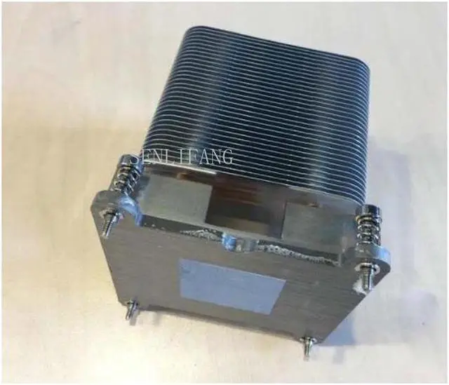 Main image of CPU Cooler Cooling CPU Processor cooler Heatsink ml310e gen8 Heatsink 674817-001 686741-001 671306-001