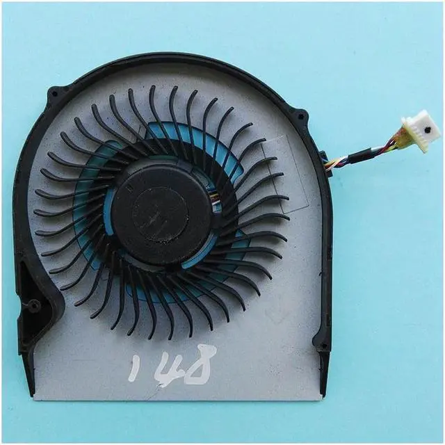 Alt view image 3 of 3 - NEW ORIGINAL CPU FAN For Lenovo Thinkpad YOGA14 YOGA S3 14 CPU COOLING FAN COOLER BAZB0707R5H Y005