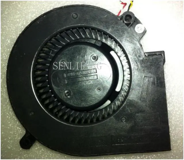 Main image of for  NMB 9.7CM BG0903-B056-POS 9733 24V 1.1A 4Wire Cooling Fan BG0903-B056-P0S