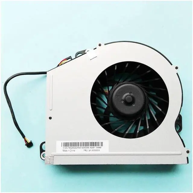 Alt view image 3 of 3 - NEW ORIGINAL CPU COOLING FAN FOR Lenovo C320 C320R3 C340 C440 C540 CPU FAN COOLER EFC0251S1-C010-S9A DC 12V