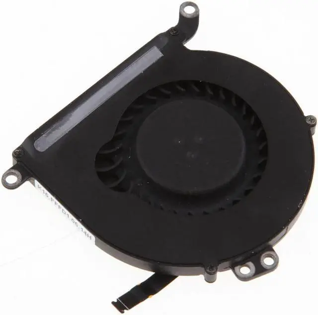 Alt view image 2 of 5 - Replacement Laptop CPU Cooling Fan Cooler For MacBook Air 13inch A1369