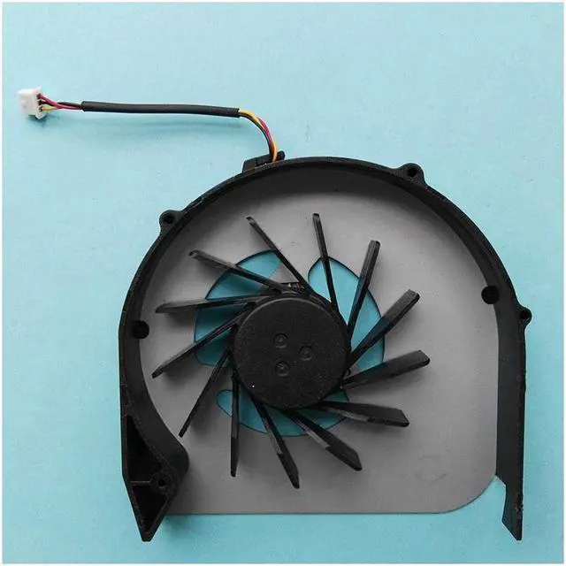 Alt view image 3 of 3 - NEW ORIGINAL CPU COOLING FAN FOR SUNON MG60120V1-B000-G99 DC5V 2W 3PIN FAN COOLER
