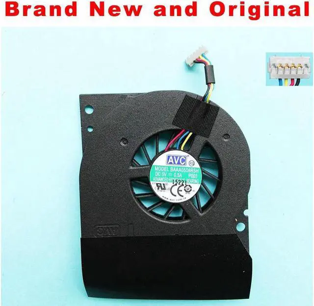 Main image of NEW ORIGINAL COOLING FAN FOR ZTE SPRO2 beam project COOLER RADIATOR