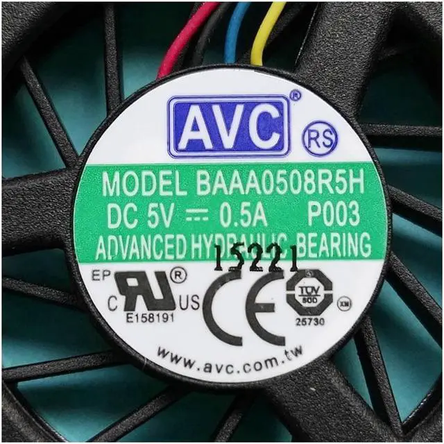 Alt view image 2 of 3 - NEW ORIGINAL COOLING FAN FOR ZTE SPRO2 beam project COOLER RADIATOR