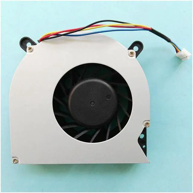 Main image of NEW ORIGINAL CPU COOLING FAN For MSI WIND TOP AE2050 CPU COOLING FAN COOLER POWER LOGIC PLB08020S12H 12V 0.6A ALL-IN-ONE