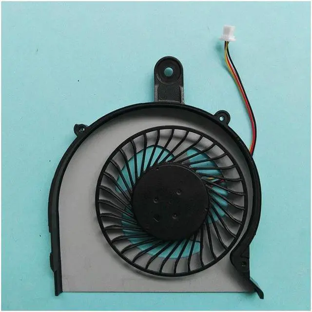 Alt view image 3 of 3 - NEW ORIGINAL CPU FAN FOR DELL 14-3458 14-3459 3458 3459 CPU COOLING FAN COOLER DFS541108FC0T FGAK 023.1002R.0001
