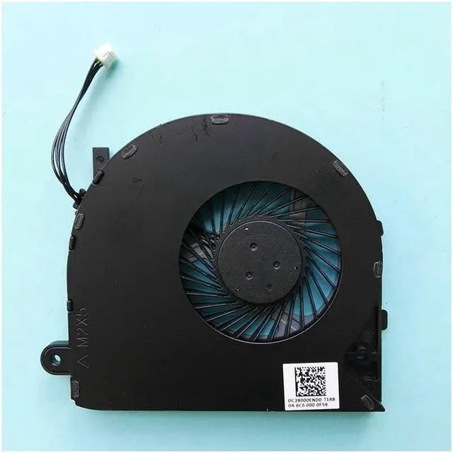 Alt view image 3 of 3 - NEW ORIGINAL CPU FAN FOR LENOVO B40 E40 B40-30 B40-45 B40-70 B50-30 B50  CPU COOLING FAN COOLER KSB05105HCA02