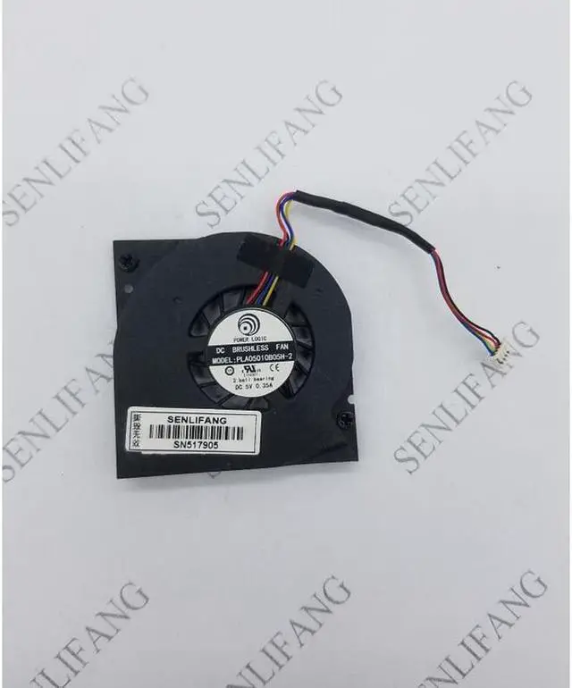 Main image of for Laptop Cooling Fan  PLA05010B05H-2 5V 0.35A