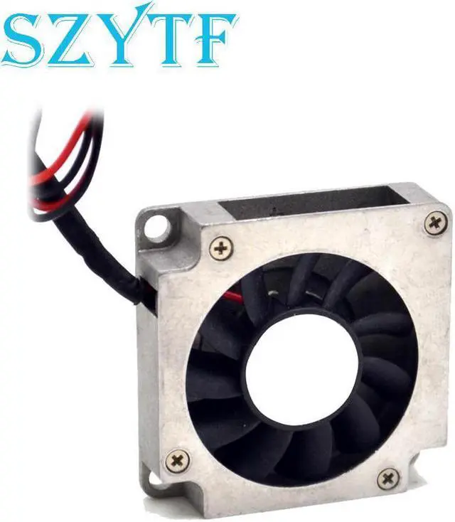 Main image of Original  3510 3.5cm B3510X05B 5V 0.15A turbine fan
