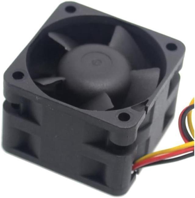 Alt view image 6 of 6 - SUNON orginal  PMD1204PQBX-A 4CM 4028 12V 6.8W high- speed server fans  40*40*28mm