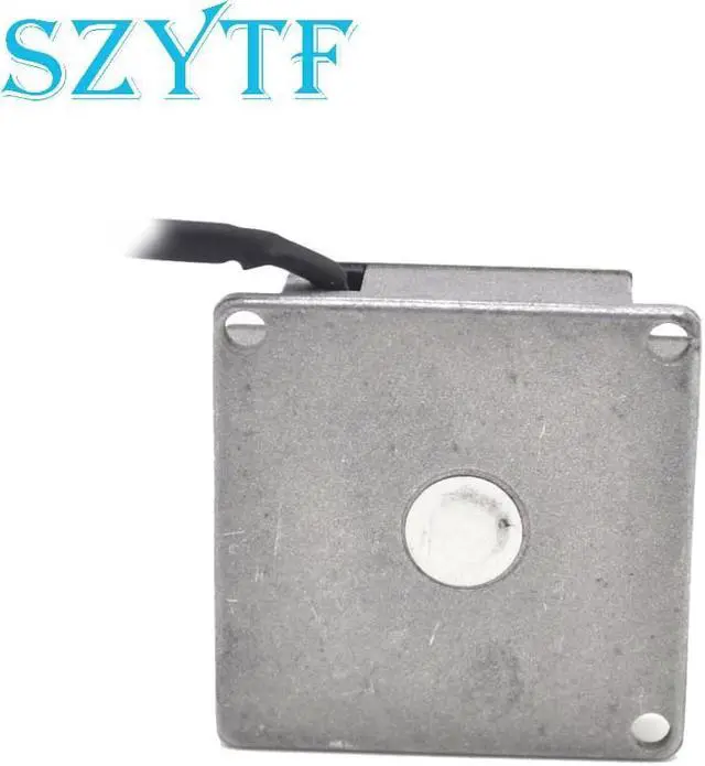 Alt view image 5 of 6 - Original  3510 3.5cm B3510X05B 5V 0.15A turbine fan